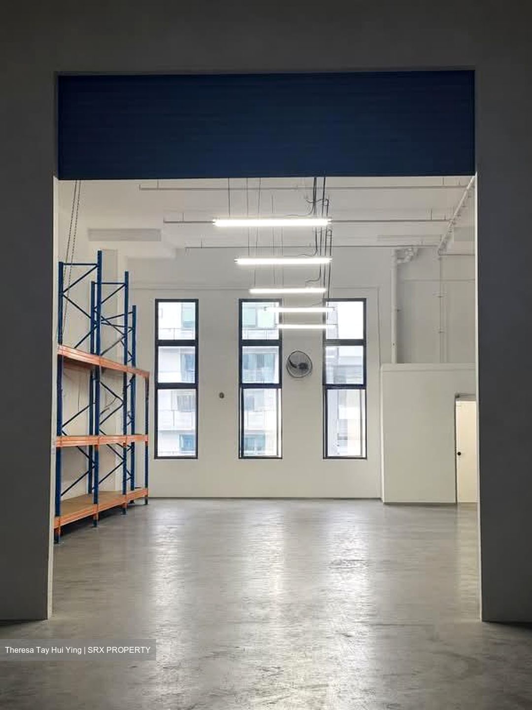 North View Bizhub (D27), Factory #584860191